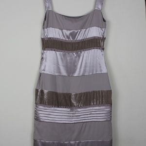 Lupattelli 3/4 Length Dress